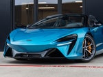 2026 McLaren Artura Base