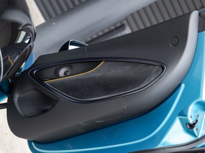 2026 McLaren Artura Base