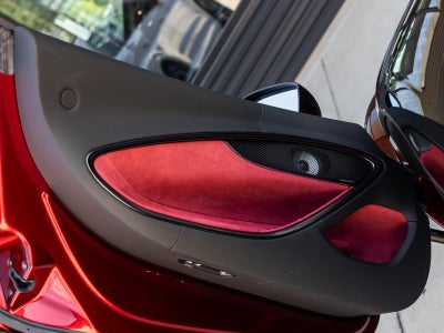 2025 McLaren Artura Base