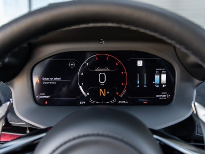 2025 McLaren Artura Base