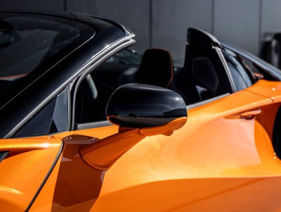 2026 McLaren Artura Base