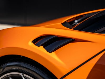 2026 McLaren Artura Base