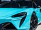 2025 McLaren Artura Base