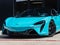 2025 McLaren Artura Base