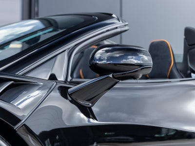 2026 McLaren Artura Base