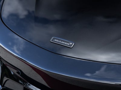 2026 McLaren Artura Base