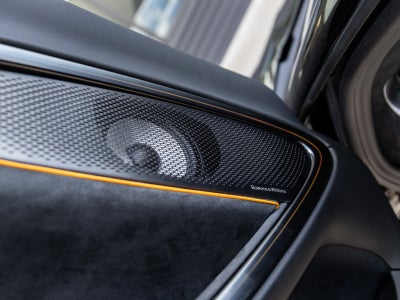 2026 McLaren Artura Base