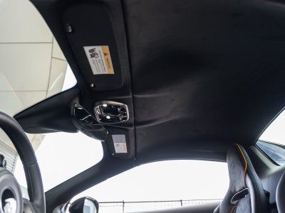 2026 McLaren Artura Base