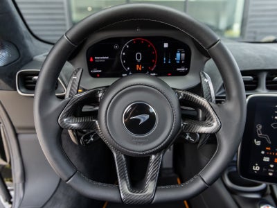 2026 McLaren Artura Base