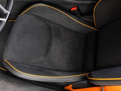 2026 McLaren Artura Vision