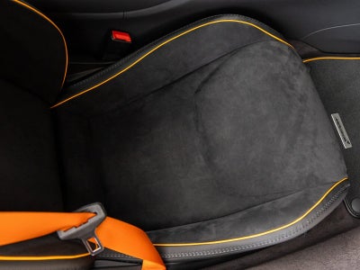 2026 McLaren Artura Vision