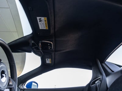 2026 McLaren Artura Base