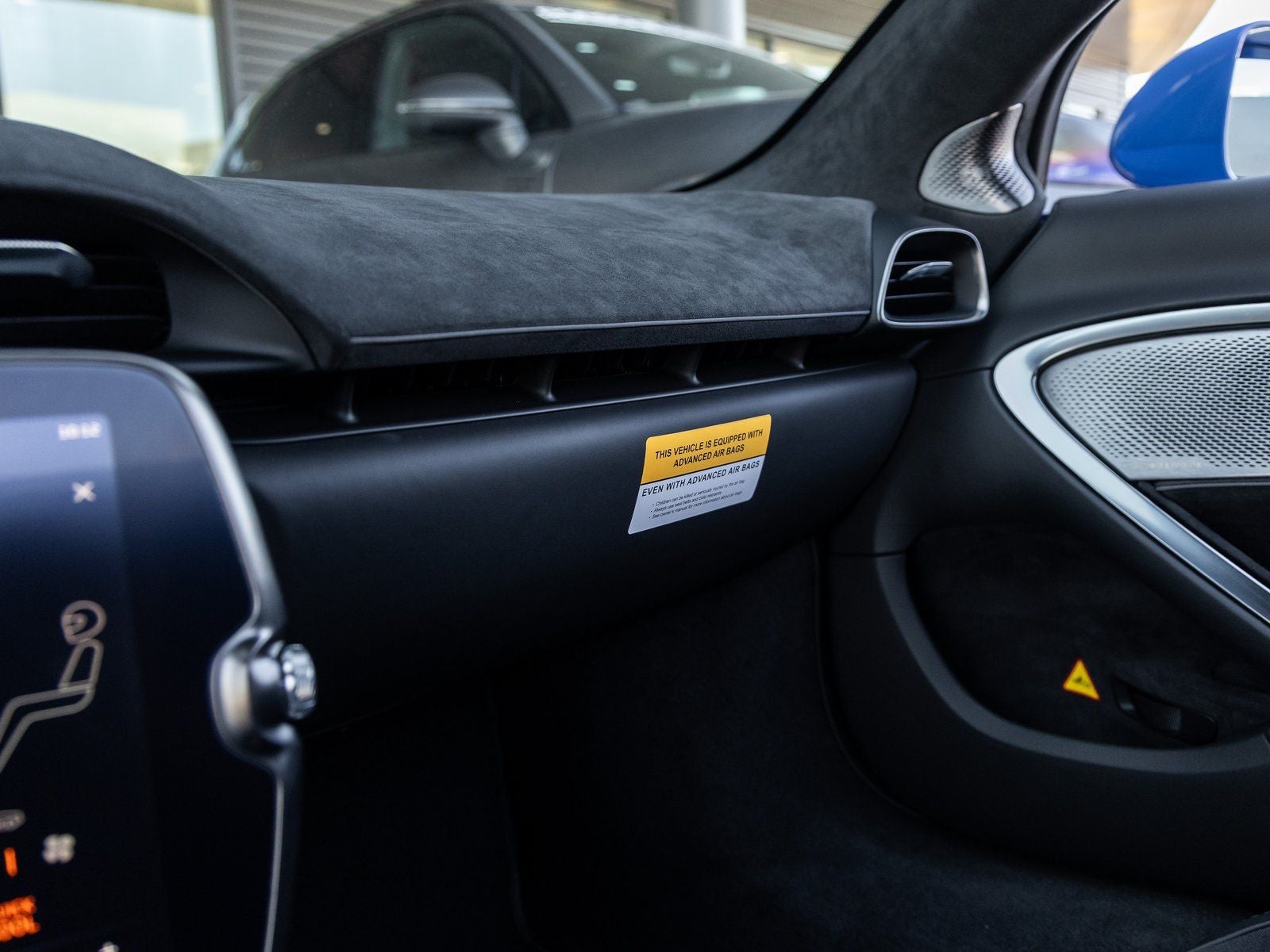 2026 McLaren Artura Base