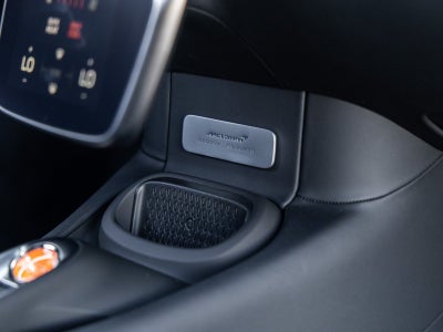 2026 McLaren Artura Base