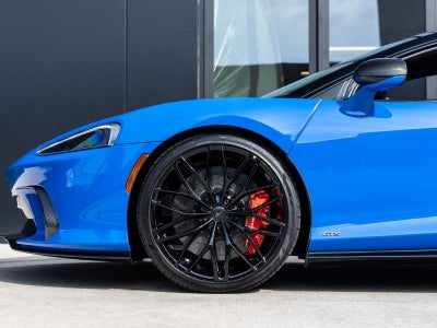 2025 McLaren GTS Performance