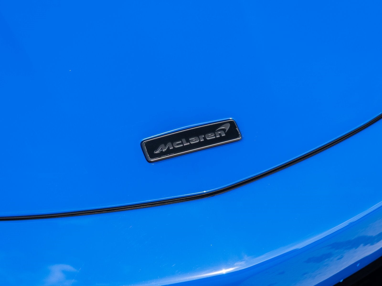 2025 McLaren GTS Performance