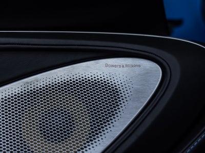 2025 McLaren GTS Performance