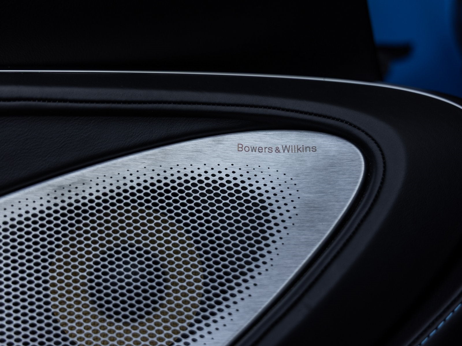 2025 McLaren GTS Performance