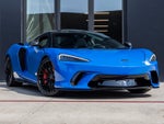 2025 McLaren GTS Performance