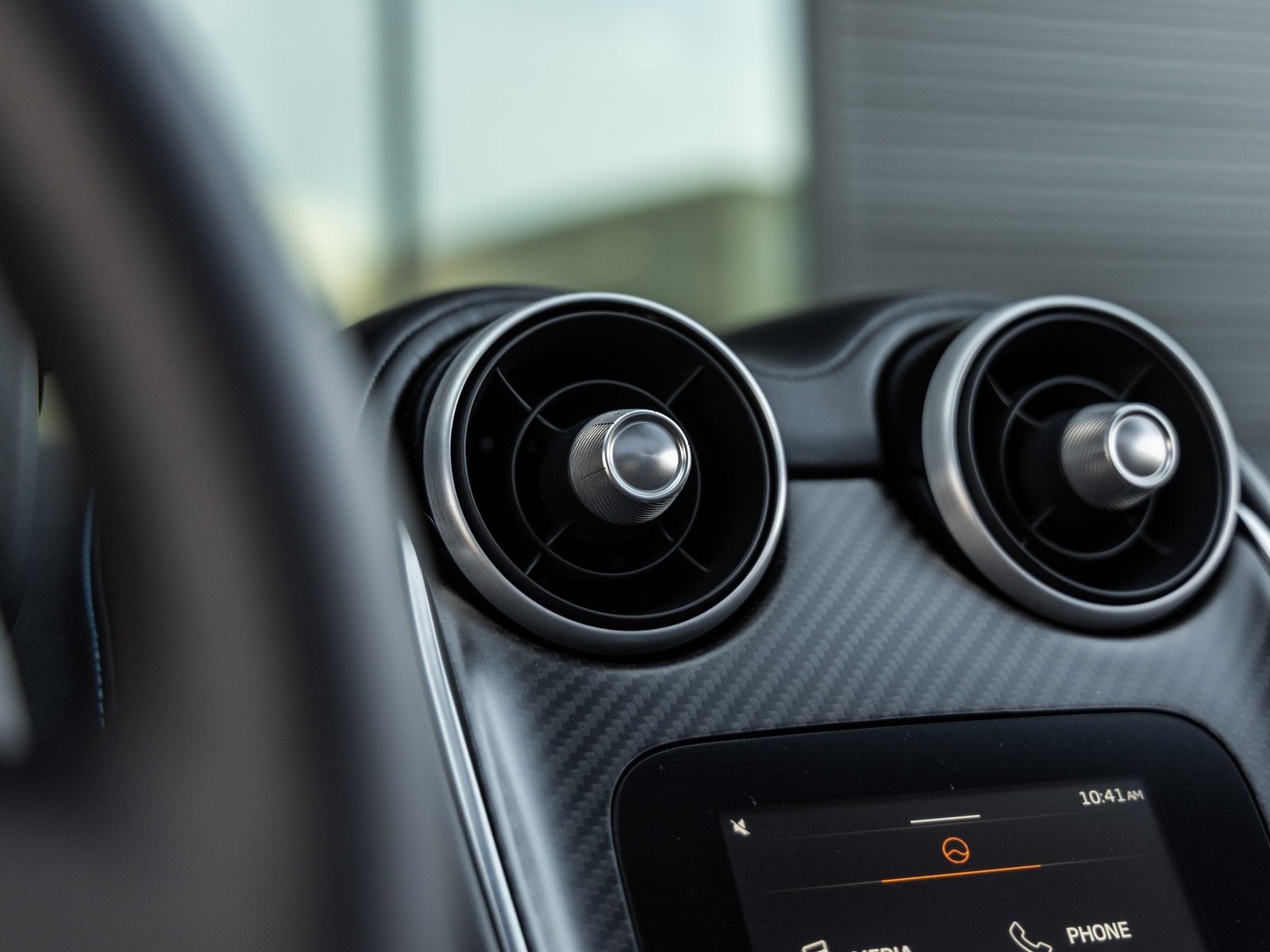 2025 McLaren GTS Performance