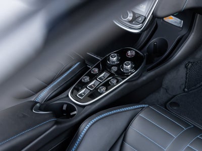 2025 McLaren GTS Performance