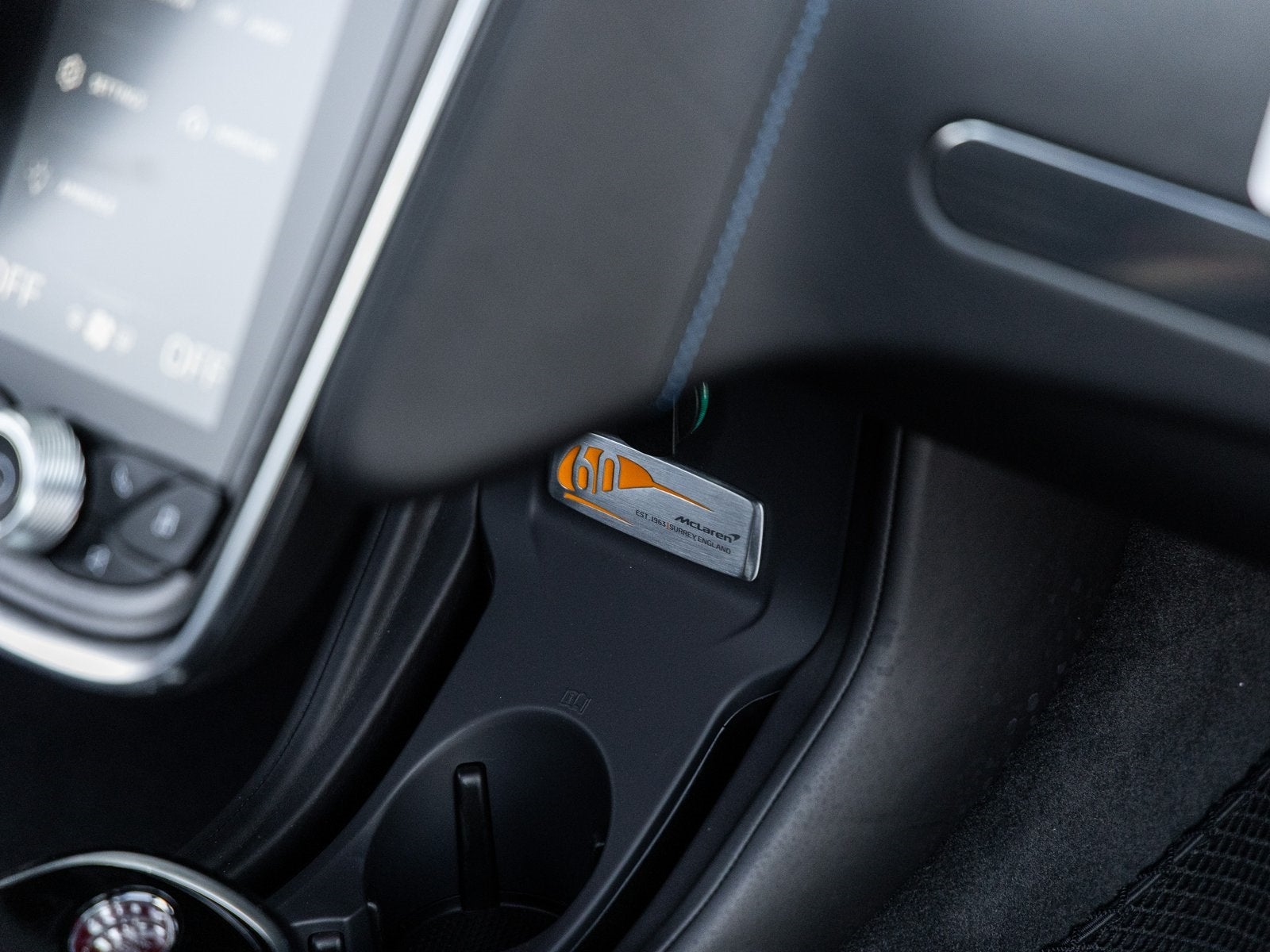 2025 McLaren GTS Performance