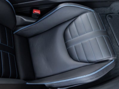 2025 McLaren GTS Performance