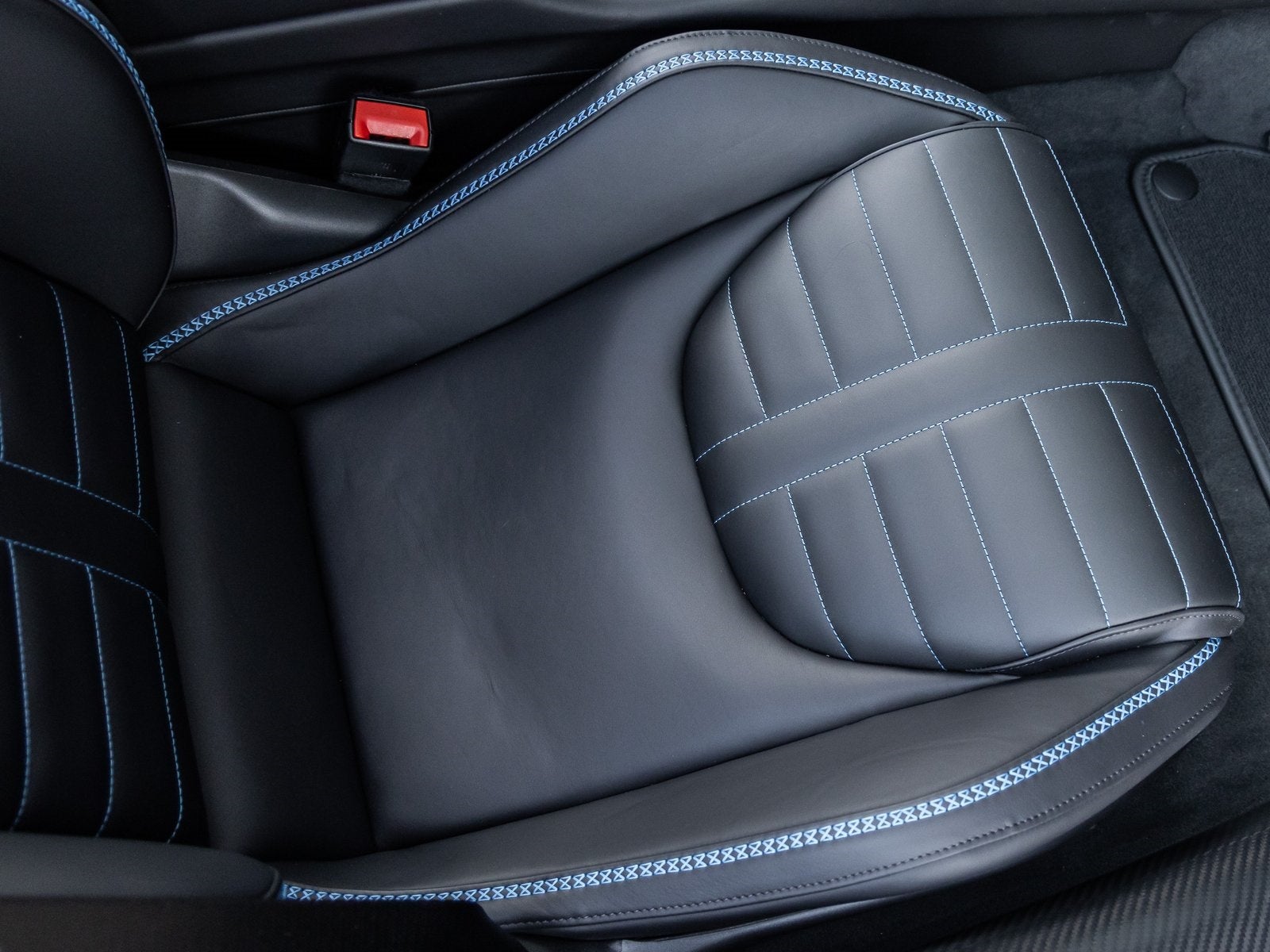 2025 McLaren GTS Performance