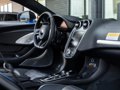 2025 McLaren GTS Performance