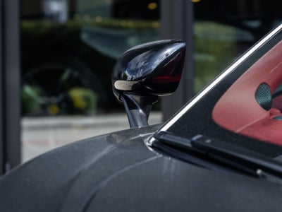 2022 McLaren GT Base