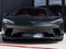 2022 McLaren GT Base