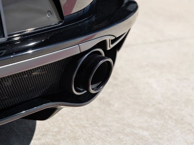 2026 McLaren GTS Base