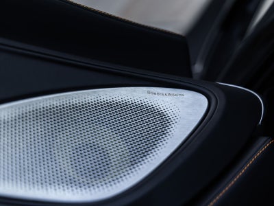 2026 McLaren GTS Base