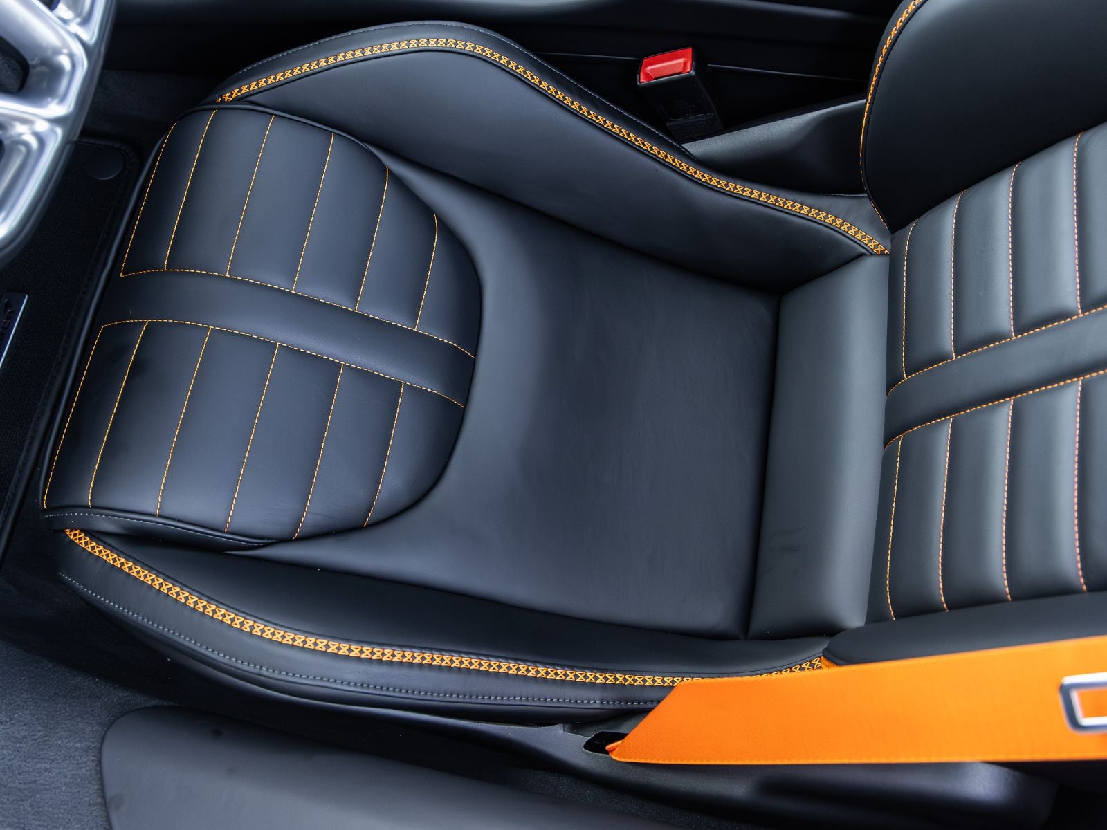 2026 McLaren GTS Base