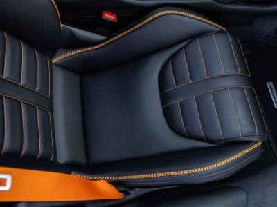 2026 McLaren GTS Base