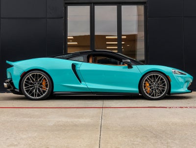 2023 McLaren GT Base