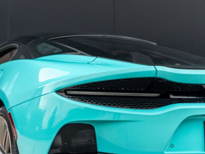 2023 McLaren GT Base