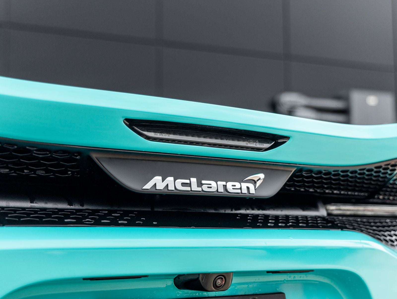2023 McLaren GT Base