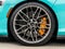 2023 McLaren GT Base