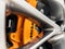 2023 McLaren GT Base