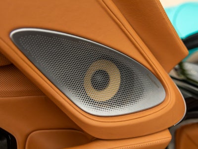 2023 McLaren GT Base