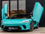 2023 McLaren GT Base