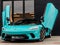 2023 McLaren GT Base
