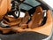 2023 McLaren GT Base
