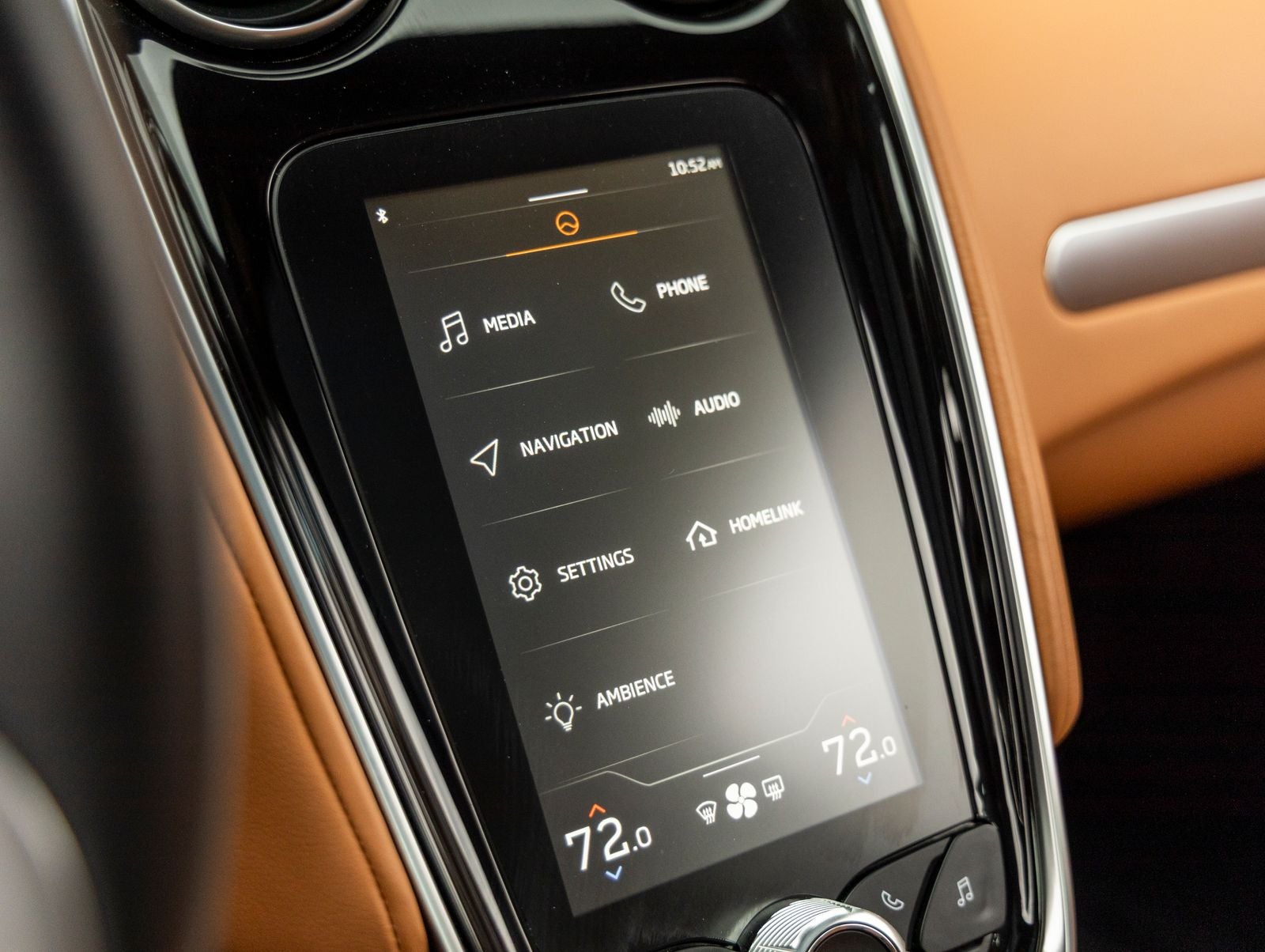 2023 McLaren GT Base