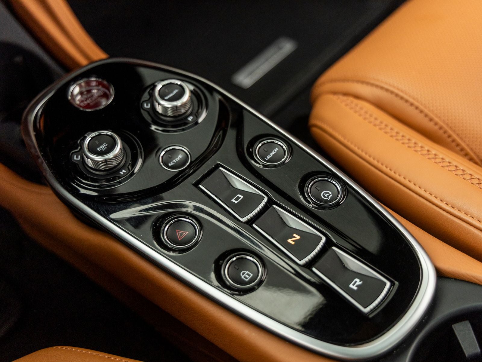 2023 McLaren GT Base