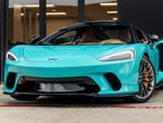 2023 McLaren GT Base