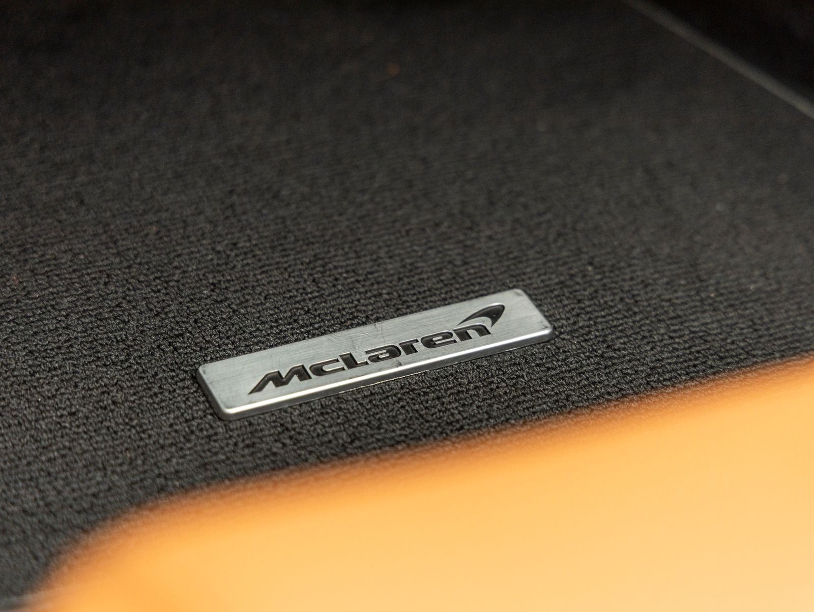 2023 McLaren GT Base