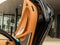 2023 McLaren GT Base