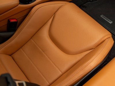 2023 McLaren GT Base